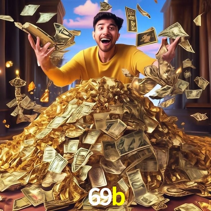 A Emoção da Loteria na 69b: Uma Chance de Mudança de Vida