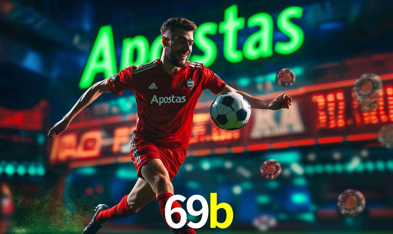 Desvendando o Mundo dos Jogos Virtuais na 69b