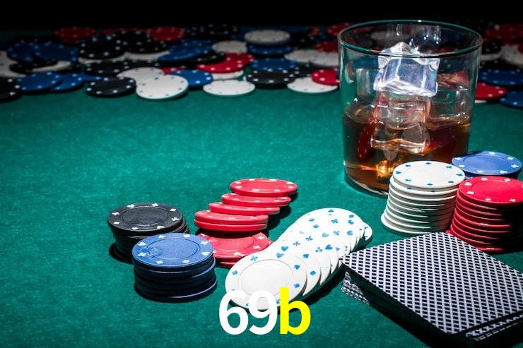 A Revolução dos Aplicativos de Jogos no 69b